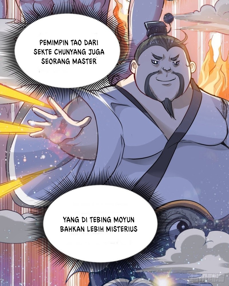 Strongest Divine Doctor Mixed City Chapter 89 Gambar 8